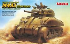 1:35 M4A1 Sherman (Direct Vision Type)