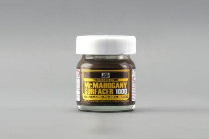 Mr. Mahogany Surfacer 1000 - 40ml