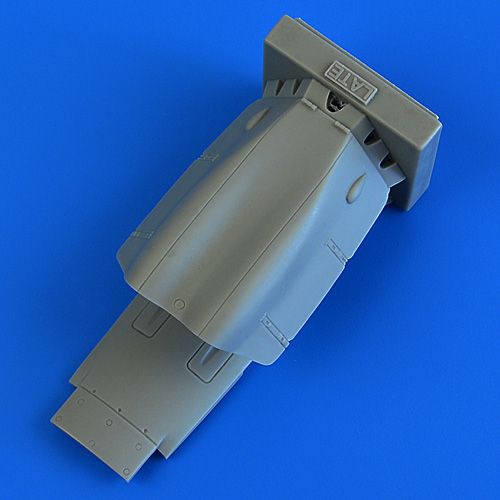 1:32 Focke-Wulf Fw-190D-9 FW.factory cowling -late