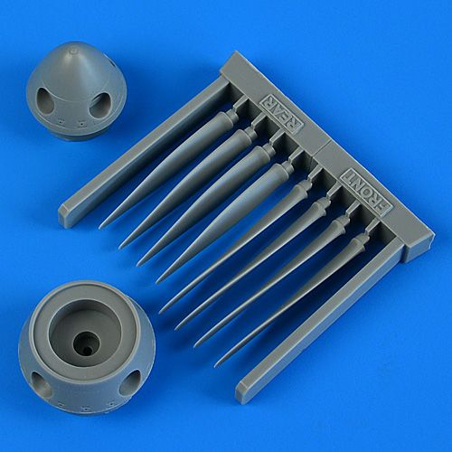 1:48 Fairey Gannet AS.1/AS.4 propeller