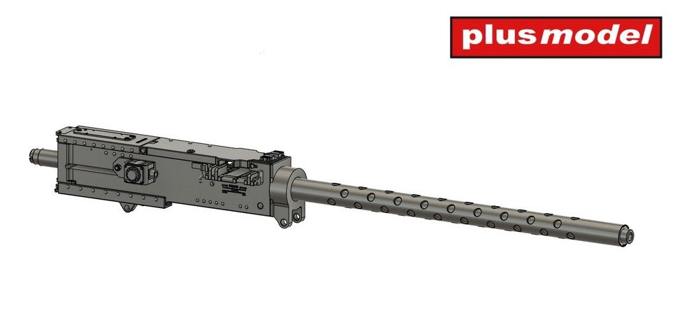 1:32 Browning 05 aviation machine gun 05