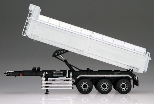 1:32 TRAILER KODAIRA DUMP