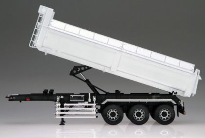 1:32 TRAILER KODAIRA DUMP