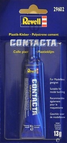 Contacta Cement 13G Blister