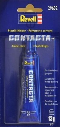 Contacta Cement 13G Blister