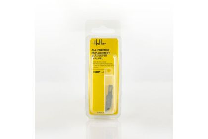 Universal Replacement Blades for Scalpel - 5 pieces Tool