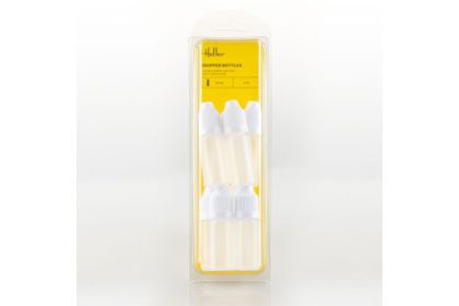 Hobby Dropper Bottles for Paint 10 ml - 8 pieces Paint jar