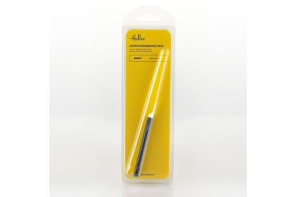 Hobby Micro Deburring Tool for Model Building Tool