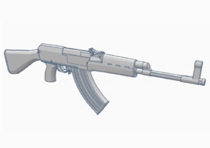 1:35 Sa vz. 58P (5ks)