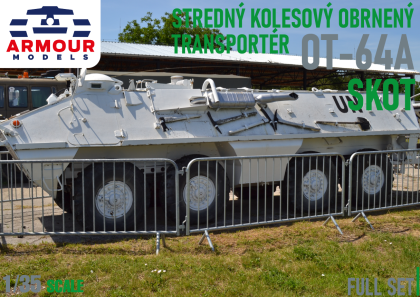 1:35 OT-64A SKOT