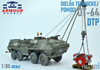 1:35 OT-64 DTP