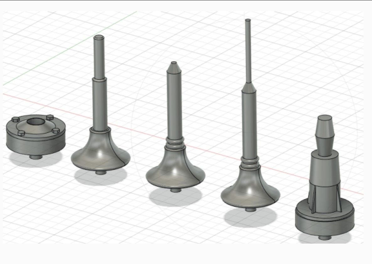 1:72 Anténne základne