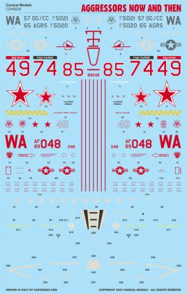 1:48 Aggressors Now - and Then