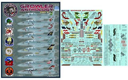 1:48 Growler Anthology Part V