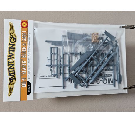 1:144 General Atomics MQ-9 REAPER Bolck 5 SASF