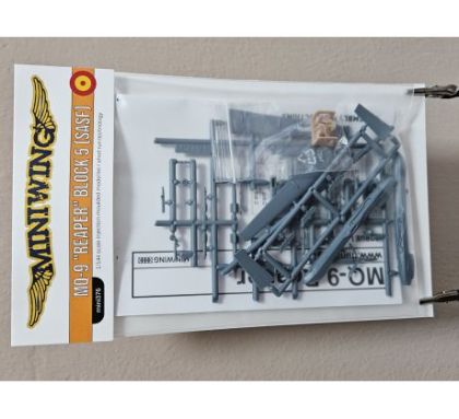 1:144 General Atomics MQ-9 REAPER Bolck 5 SASF