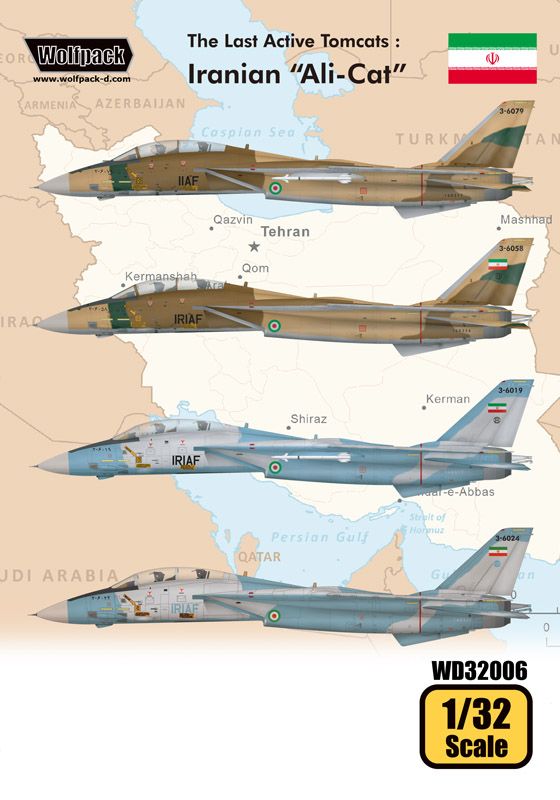 1:32 The Last Active Tomcats - Iranian 