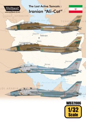 1:32 The Last Active Tomcats - Iranian 
