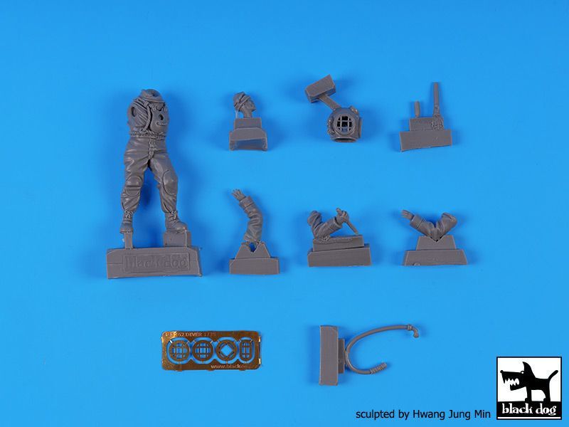 1:35 Diver