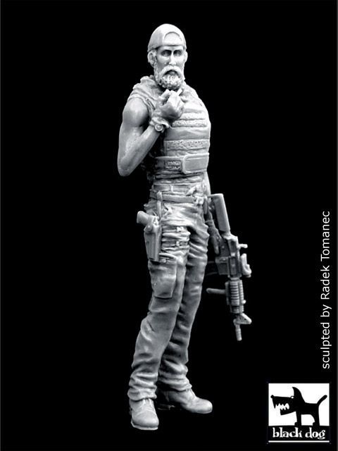 1:35 US special force in Afganistan