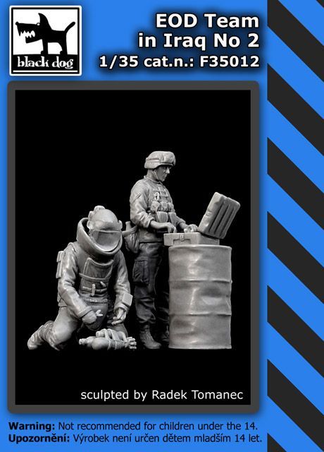 1:35 EOD TEAM IN IRAQ N