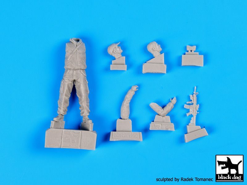 1:35 Special forces in Afghanistan set