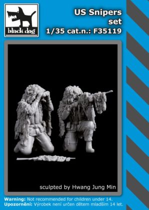 1:35 US snipers set