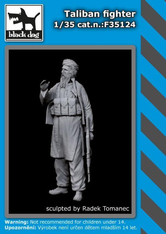 1:35 Taliban fighter