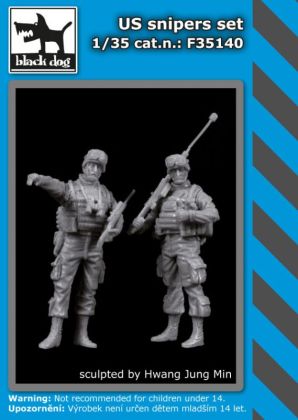 1:35 US snipers set
