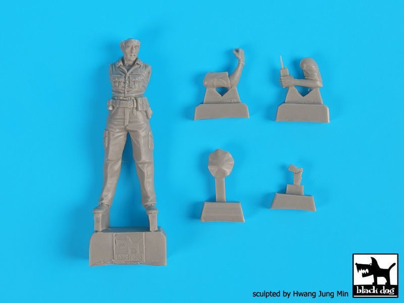 1:35 N.Y. Policeman
