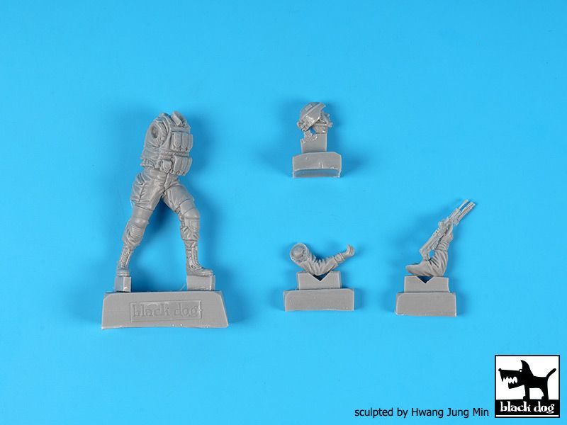 1:35 Israeli soldiers 2024 set