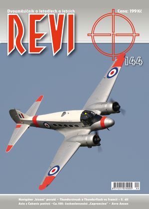 REVI 144
