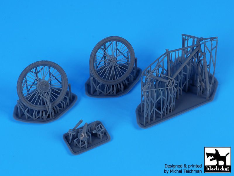 1:35 29“ Mountain bike (modern)