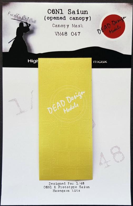 1:48 C6N1 Saiun opened