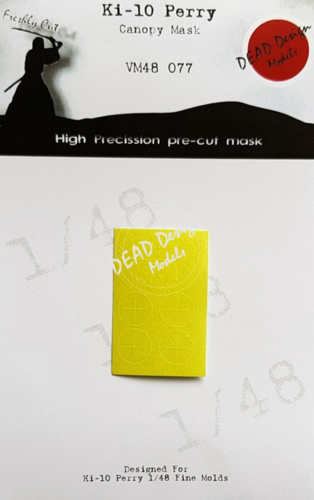 1:48 Ki-10 Perry In and Out