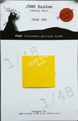 1:48 J2M3 Raiden