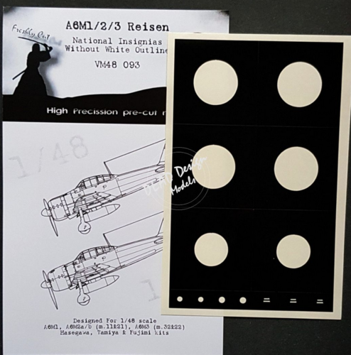 1:48 A6M1/ 2/ 3 Nat. Ins. w/ o white outline