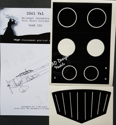 1:48 D3A1 Val Nat. Ins. w/ white outline