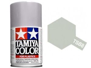 TS-88 Titanium Silver 100ml