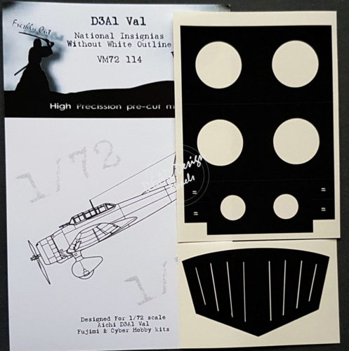 1:72 D3A1 Val Nat. Ins. w/ o white outline