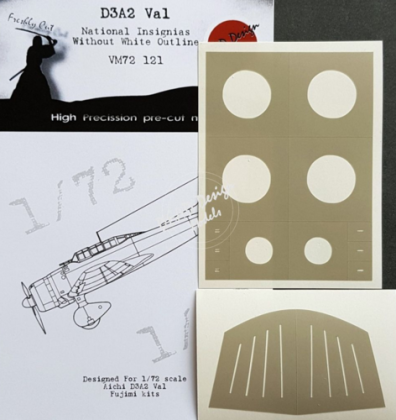 1:72 D3A2 Val Nat. Ins. w/ o white outline