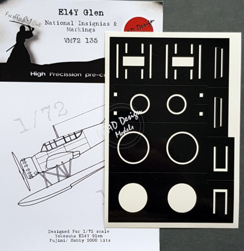 1:72 E14Y Glen Nat. Ins.