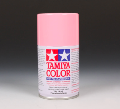 PS11 Pink Spray Matt