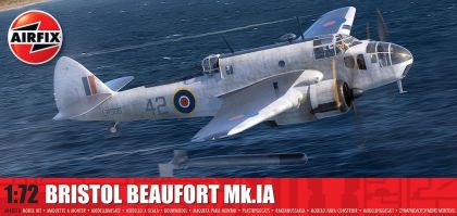 1:72 Bristol Beaufort Mk.IA