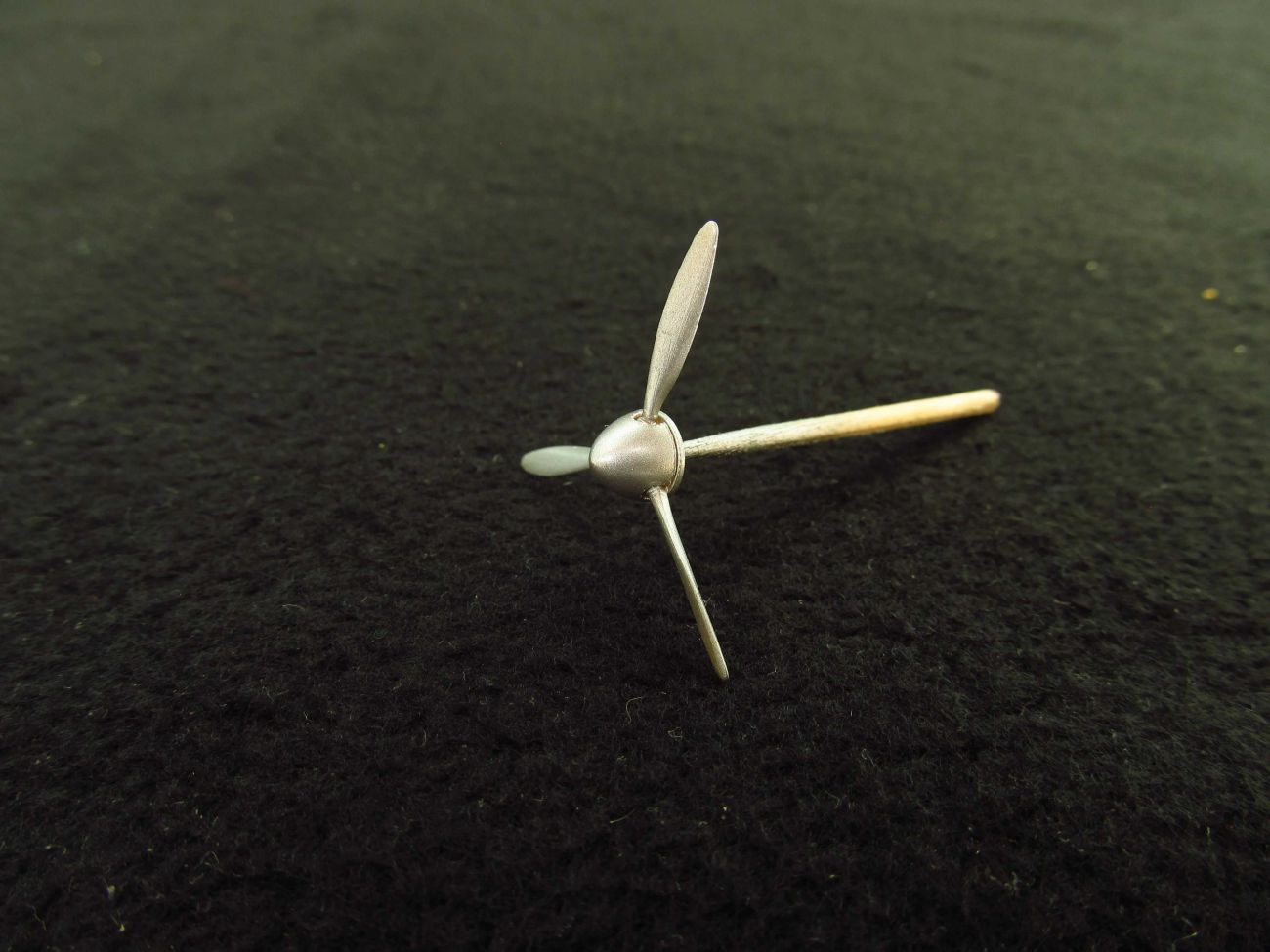 1:72 Gotha Go-244B propellers set