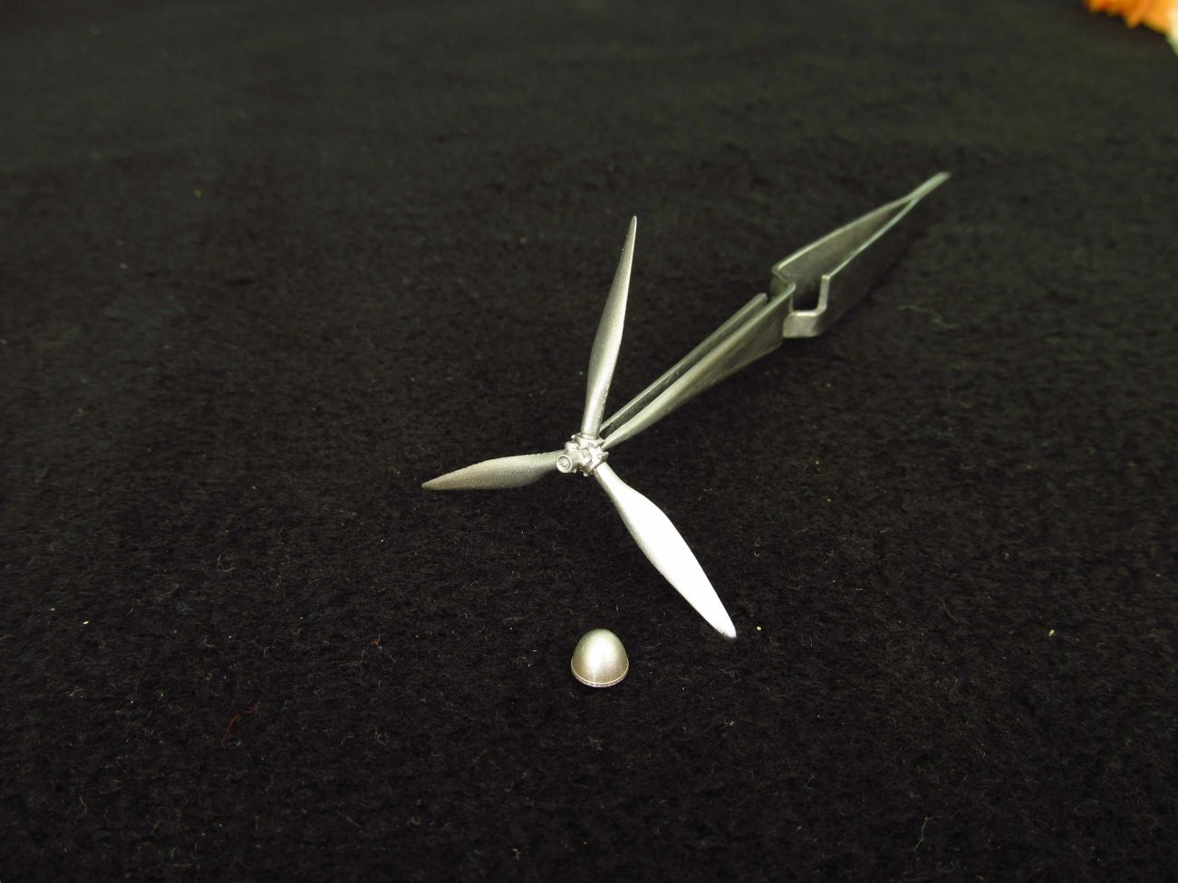 1:72 Bristol Beaufort propellers set