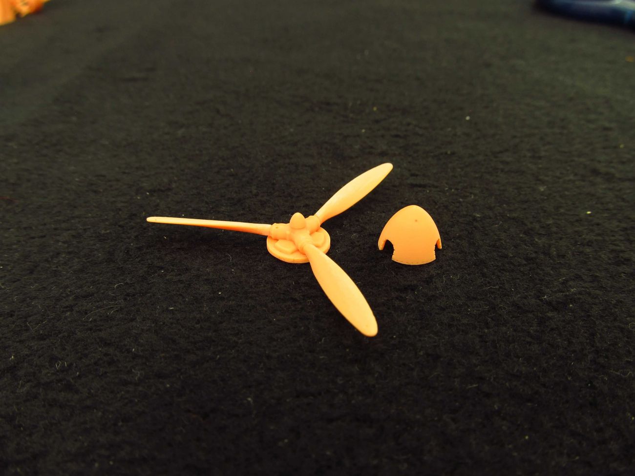 1:48 Gotha Go-244B. Propellers set