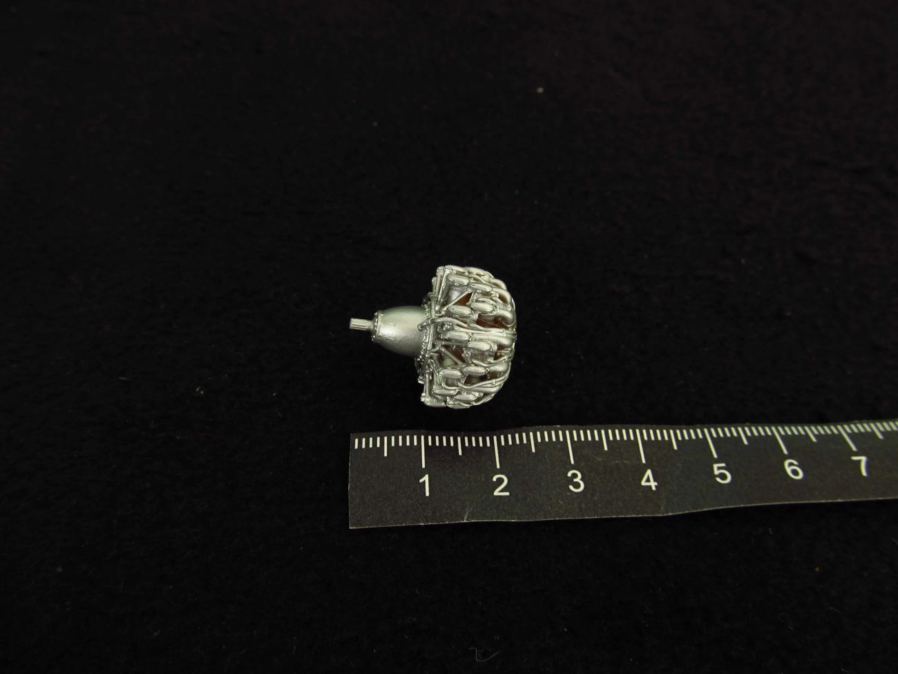 1:48 Gnome-Rhone 14N