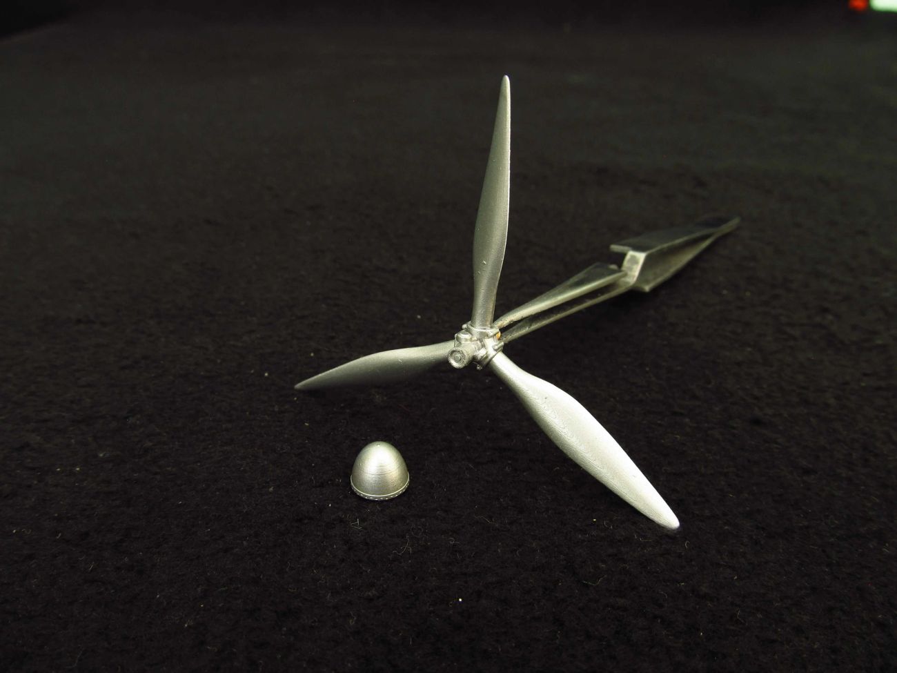 1:48 Bristol Beaufort Mk.I/ Mk.IA propellers set