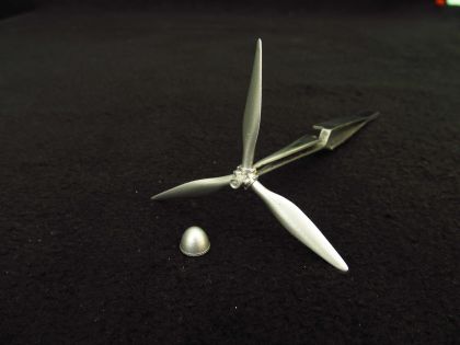 1:48 Bristol Beaufort Mk.I/ Mk.IA propellers set